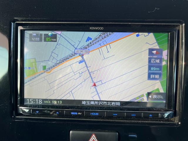 ＭＲワゴン １０ｔｈアニバーサリー　リミテッド　ＥＴＣ　ナビ　ＴＶ　オートライト　ＨＩＤ　スマートキー　電動格納ミラー　ベンチシート　ＣＶＴ　盗難防止システム　ＡＢＳ　ＣＤ　ＵＳＢ　Ｂｌｕｅｔｏｏｔｈ　アルミホイール　衝突安全ボディ　エアコン（4枚目）