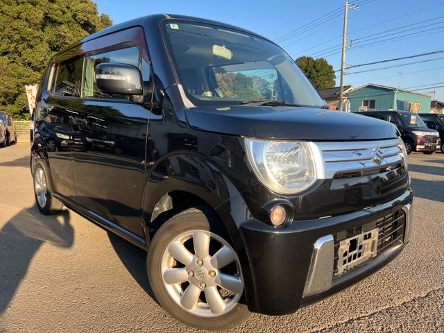 ＭＲワゴン １０ｔｈアニバーサリー　リミテッド　ＥＴＣ　ナビ　ＴＶ　オートライト　ＨＩＤ　スマートキー　電動格納ミラー　ベンチシート　ＣＶＴ　盗難防止システム　ＡＢＳ　ＣＤ　ＵＳＢ　Ｂｌｕｅｔｏｏｔｈ　アルミホイール　衝突安全ボディ　エアコン（13枚目）