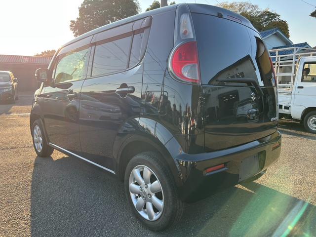 ＭＲワゴン １０ｔｈアニバーサリー　リミテッド　ＥＴＣ　ナビ　ＴＶ　オートライト　ＨＩＤ　スマートキー　電動格納ミラー　ベンチシート　ＣＶＴ　盗難防止システム　ＡＢＳ　ＣＤ　ＵＳＢ　Ｂｌｕｅｔｏｏｔｈ　アルミホイール　衝突安全ボディ　エアコン（17枚目）