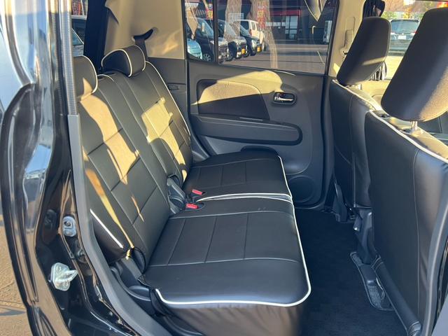 ＭＲワゴン １０ｔｈアニバーサリー　リミテッド　ＥＴＣ　ナビ　ＴＶ　オートライト　ＨＩＤ　スマートキー　電動格納ミラー　ベンチシート　ＣＶＴ　盗難防止システム　ＡＢＳ　ＣＤ　ＵＳＢ　Ｂｌｕｅｔｏｏｔｈ　アルミホイール　衝突安全ボディ　エアコン（24枚目）