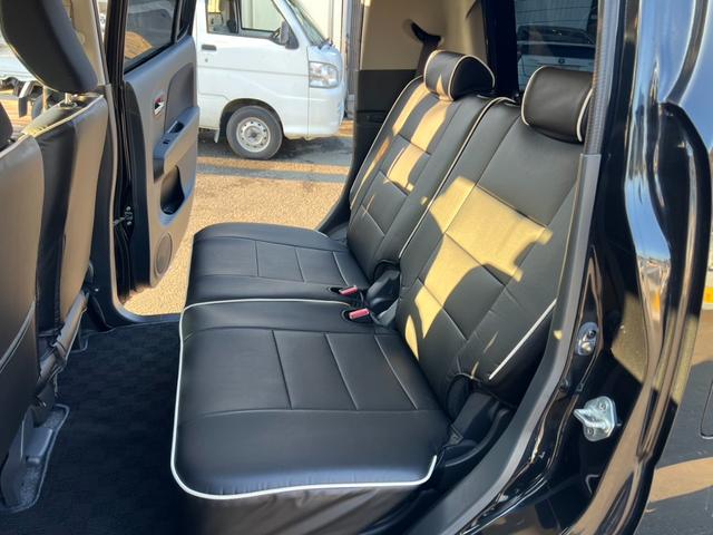 ＭＲワゴン １０ｔｈアニバーサリー　リミテッド　ＥＴＣ　ナビ　ＴＶ　オートライト　ＨＩＤ　スマートキー　電動格納ミラー　ベンチシート　ＣＶＴ　盗難防止システム　ＡＢＳ　ＣＤ　ＵＳＢ　Ｂｌｕｅｔｏｏｔｈ　アルミホイール　衝突安全ボディ　エアコン（27枚目）