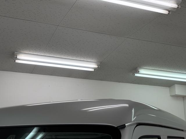 エブリイ ＰＡリミテッド　衝突被害軽減システム　誤発進抑制装置　キーレス　マニュアルエアコン　アイドリングストップ　オートライト（12枚目）