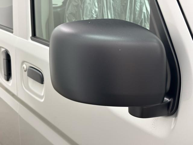 エブリイ ＰＡリミテッド　衝突被害軽減システム　誤発進抑制装置　キーレス　マニュアルエアコン　アイドリングストップ　オートライト（14枚目）