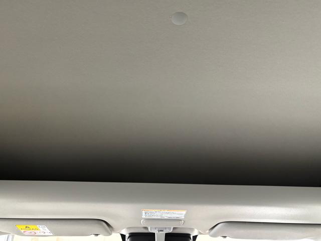 エブリイ ＰＡリミテッド　衝突被害軽減システム　誤発進抑制装置　キーレス　マニュアルエアコン　アイドリングストップ　オートライト（17枚目）