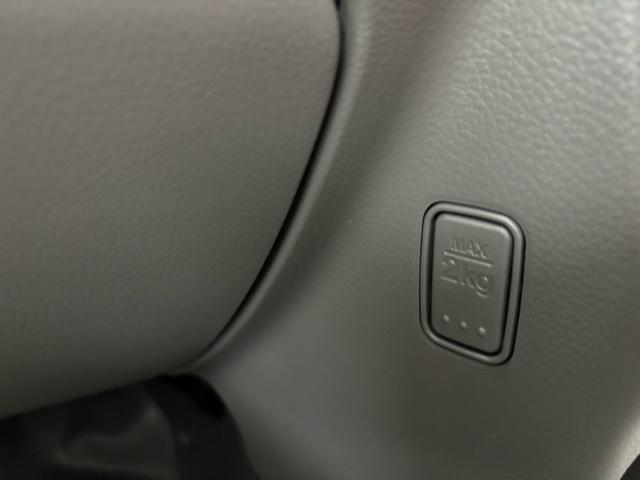 エブリイ ＰＡリミテッド　衝突被害軽減システム　誤発進抑制装置　キーレス　マニュアルエアコン　アイドリングストップ　オートライト（23枚目）