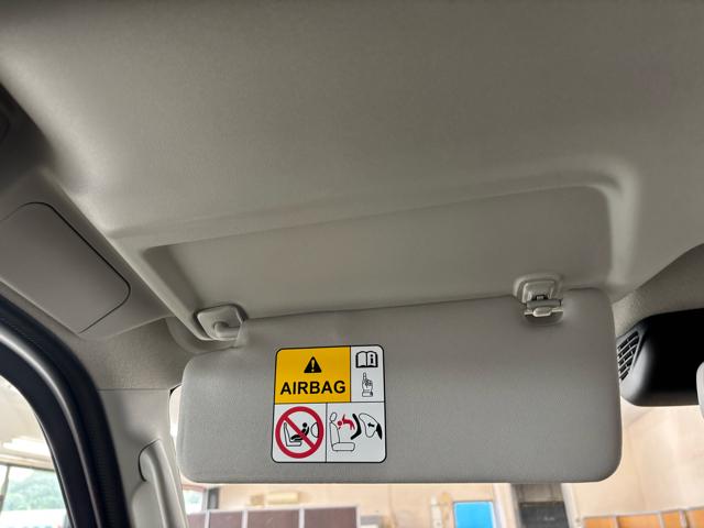 エブリイ ＰＡリミテッド　衝突被害軽減システム　誤発進抑制装置　キーレス　マニュアルエアコン　アイドリングストップ　オートライト（40枚目）