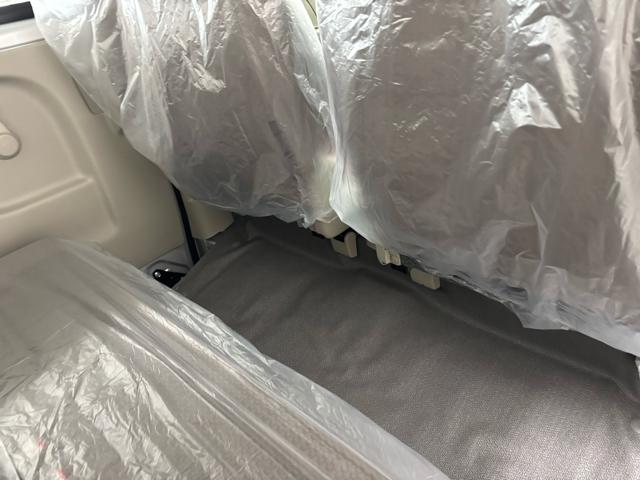 エブリイ ＰＡリミテッド　衝突被害軽減システム　誤発進抑制装置　キーレス　マニュアルエアコン　アイドリングストップ　オートライト（44枚目）