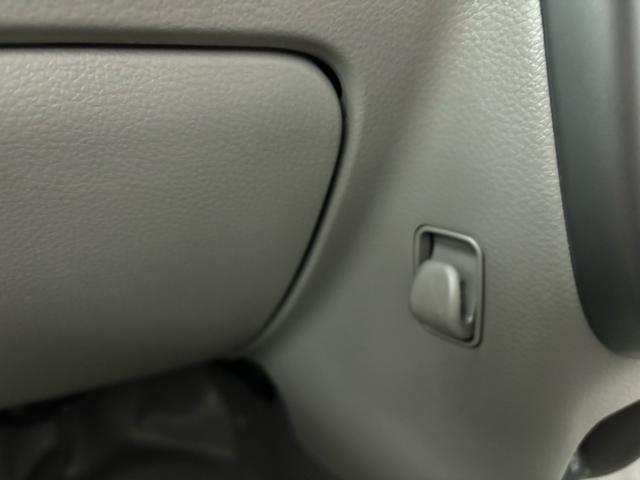 エブリイ ＰＡリミテッド　衝突被害軽減システム　誤発進抑制装置　キーレス　マニュアルエアコン　アイドリングストップ　オートライト（55枚目）