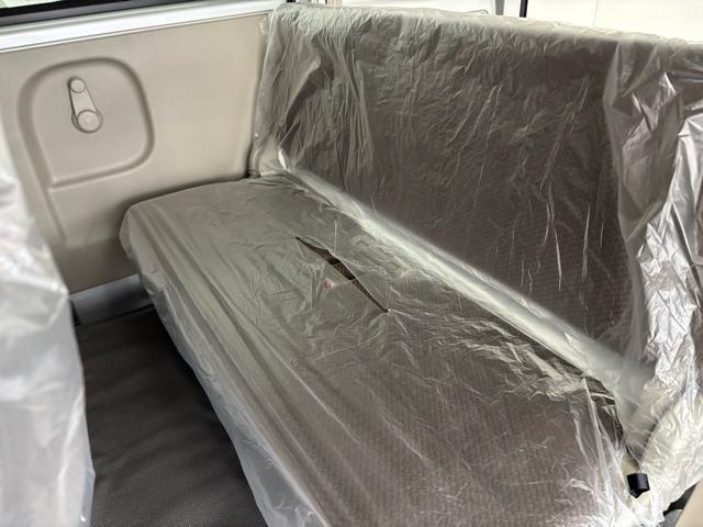 エブリイ ＰＡリミテッド　衝突被害軽減システム　誤発進抑制装置　キーレス　マニュアルエアコン　アイドリングストップ　オートライト（66枚目）