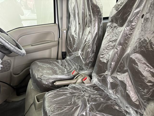 エブリイ ＰＡリミテッド　衝突被害軽減システム　誤発進抑制装置　キーレス　マニュアルエアコン　アイドリングストップ　オートライト（71枚目）