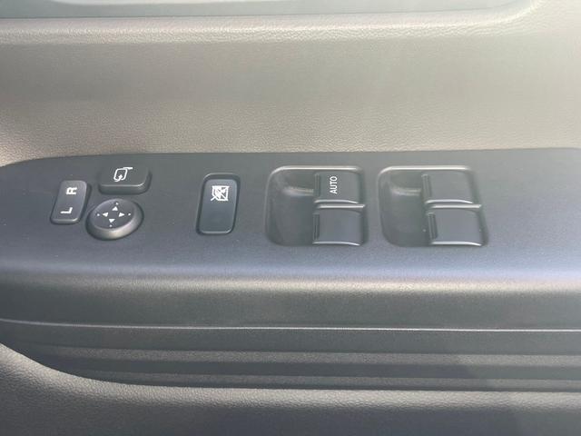 スペーシア ハイブリッドG 衝突被害軽減システム 誤発進抑制装置 スマートキー マイルドハイブリッド LEDランプ 両側スライドドア 電動格納ミラー フットパーキングブレーキ オートエアコン オートライト ホイールキャップ(26枚目)