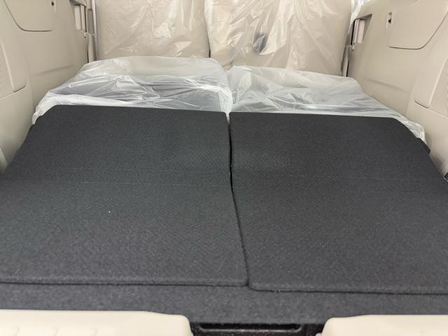 ルークス X 衝突被害軽減システム 誤発進抑制装置 スマートキー スマートシンプルハイブリッド LEDランプ フットパーキングブレーキ 片側電動スライドドア オートエアコン ホイールキャップ 助手席下収納BOX(15枚目)