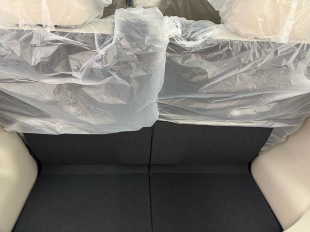 ルークス X 衝突被害軽減システム 誤発進抑制装置 スマートキー スマートシンプルハイブリッド LEDランプ フットパーキングブレーキ 片側電動スライドドア オートエアコン ホイールキャップ 助手席下収納BOX(20枚目)