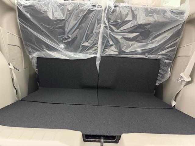 ルークス X 衝突被害軽減システム 誤発進抑制装置 スマートキー スマートシンプルハイブリッド LEDランプ フットパーキングブレーキ 片側電動スライドドア オートエアコン ホイールキャップ 助手席下収納BOX(22枚目)