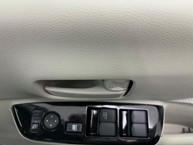 ルークス X 衝突被害軽減システム 誤発進抑制装置 スマートキー スマートシンプルハイブリッド LEDランプ フットパーキングブレーキ 片側電動スライドドア オートエアコン ホイールキャップ 助手席下収納BOX(43枚目)