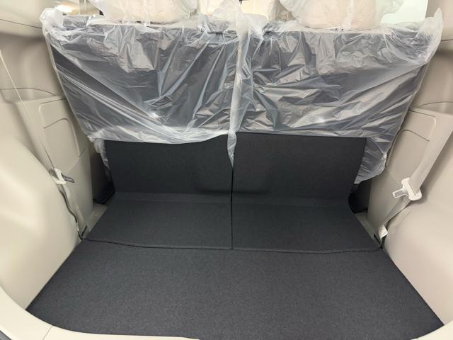 ルークス X 衝突被害軽減システム 誤発進抑制装置 スマートキー スマートシンプルハイブリッド LEDランプ フットパーキングブレーキ 片側電動スライドドア オートエアコン ホイールキャップ 助手席下収納BOX(71枚目)