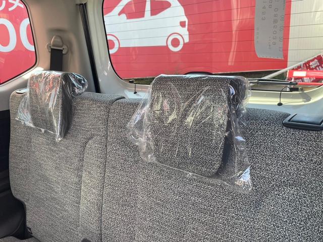 スペーシア ハイブリッドＧ　衝突被害軽減システム　誤発進抑制装置　スマートキー　マイルドハイブリッド　ＬＥＤランプ　両側スライドドア　電動格納ミラー　フットパーキングブレーキ　オートエアコン　オートライト　ホイールキャップ（32枚目）