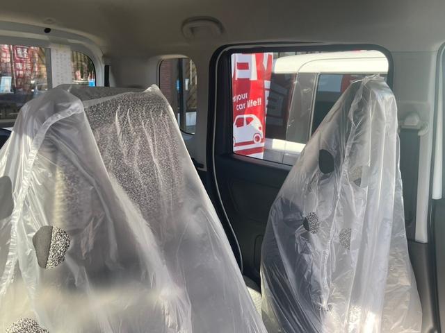 スペーシア ハイブリッドＧ　衝突被害軽減システム　誤発進抑制装置　スマートキー　マイルドハイブリッド　ＬＥＤランプ　両側スライドドア　電動格納ミラー　フットパーキングブレーキ　オートエアコン　オートライト　ホイールキャップ（51枚目）