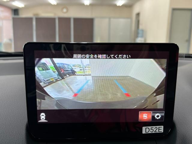 ＣＸ－３ １５Ｓ　ツーリング　登録済未使用車　アダプティブクルーズコントロール　コーナーセンサー　全方位カメラ　マツダコネクト　オルガン式ペダル　ＣａｒＰｌａｙ　フルセグテレビ（11枚目）