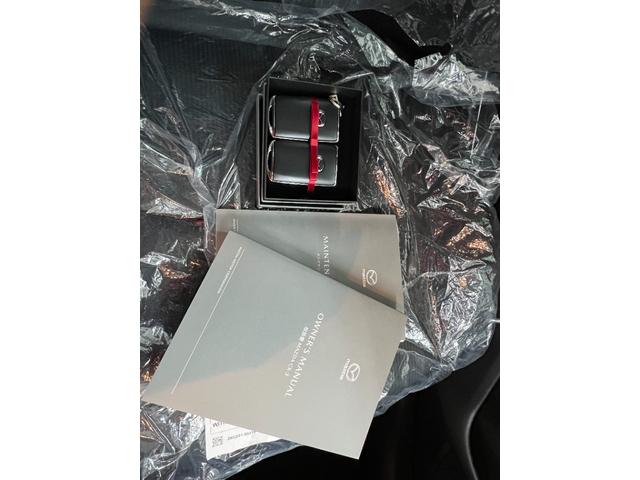 ＣＸ－３ １５Ｓ　ツーリング　登録済未使用車　アダプティブクルーズコントロール　コーナーセンサー　全方位カメラ　マツダコネクト　オルガン式ペダル　ＣａｒＰｌａｙ　フルセグテレビ（23枚目）