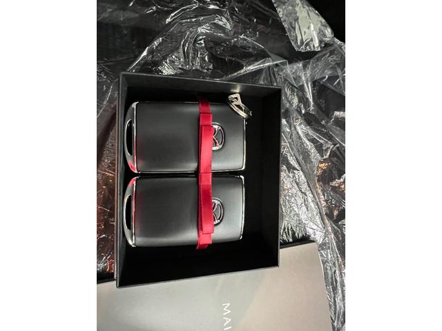 ＣＸ－３ １５Ｓ　ツーリング　登録済未使用車　アダプティブクルーズコントロール　コーナーセンサー　全方位カメラ　マツダコネクト　オルガン式ペダル　ＣａｒＰｌａｙ　フルセグテレビ（24枚目）