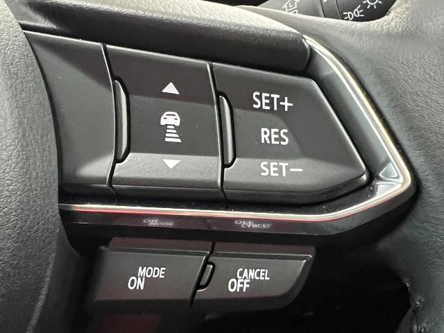 ＣＸ－３ １５Ｓ　ツーリング　登録済未使用車　アダプティブクルーズコントロール　コーナーセンサー　全方位カメラ　マツダコネクト　オルガン式ペダル　ＣａｒＰｌａｙ　フルセグテレビ（26枚目）