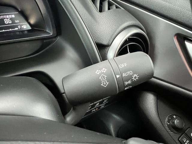 ＣＸ－３ １５Ｓ　ツーリング　登録済未使用車　アダプティブクルーズコントロール　コーナーセンサー　全方位カメラ　マツダコネクト　オルガン式ペダル　ＣａｒＰｌａｙ　フルセグテレビ（29枚目）