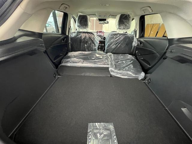 ＣＸ－３ １５Ｓ　ツーリング　登録済未使用車　アダプティブクルーズコントロール　コーナーセンサー　全方位カメラ　マツダコネクト　オルガン式ペダル　ＣａｒＰｌａｙ　フルセグテレビ（32枚目）