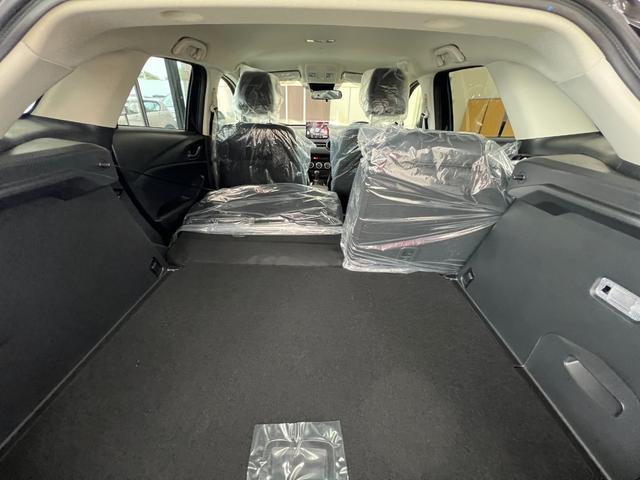 ＣＸ－３ １５Ｓ　ツーリング　登録済未使用車　アダプティブクルーズコントロール　コーナーセンサー　全方位カメラ　マツダコネクト　オルガン式ペダル　ＣａｒＰｌａｙ　フルセグテレビ（36枚目）