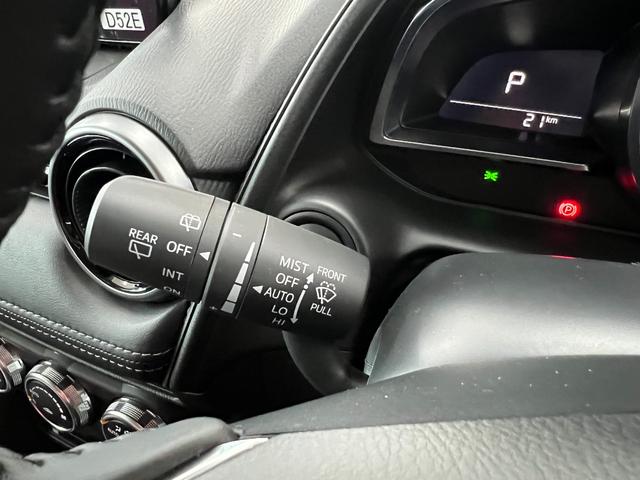 ＣＸ－３ １５Ｓ　ツーリング　登録済未使用車　アダプティブクルーズコントロール　コーナーセンサー　全方位カメラ　マツダコネクト　オルガン式ペダル　ＣａｒＰｌａｙ　フルセグテレビ（44枚目）