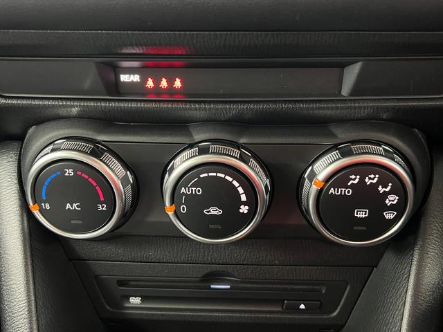 ＣＸ－３ １５Ｓ　ツーリング　登録済未使用車　アダプティブクルーズコントロール　コーナーセンサー　全方位カメラ　マツダコネクト　オルガン式ペダル　ＣａｒＰｌａｙ　フルセグテレビ（48枚目）