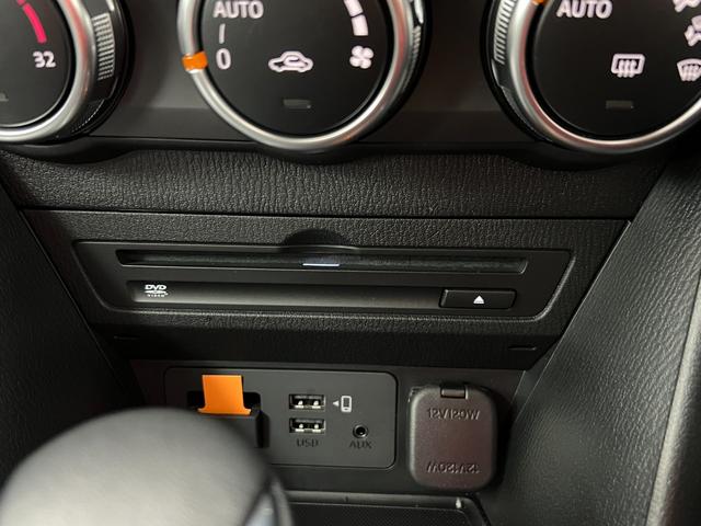 ＣＸ－３ １５Ｓ　ツーリング　登録済未使用車　アダプティブクルーズコントロール　コーナーセンサー　全方位カメラ　マツダコネクト　オルガン式ペダル　ＣａｒＰｌａｙ　フルセグテレビ（58枚目）