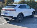 ｅ：ＨＥＶ　Ｚ　登録済未使用車　ＨｏｎｄａＳＥＮＳＩＮＧ　パワーリアゲート　電子パーキング　ブレーキホールド（9枚目）