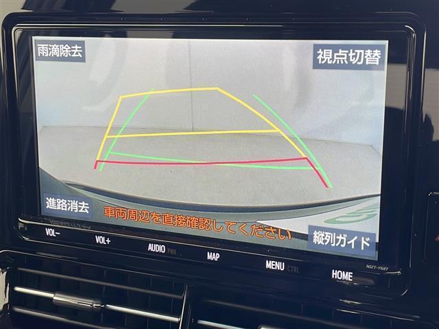 エスティマ アエラス　プレミアム　トヨタセーフティセンス　クルーズコントロール　コーナーセンサー　純正９インチナビ　フルセグＴＶ　バックカメラ　両側パワスラ　純正フリップダウンモニター　パワーシート　ハーフレザーシート　ＥＴＣ２．０（13枚目）