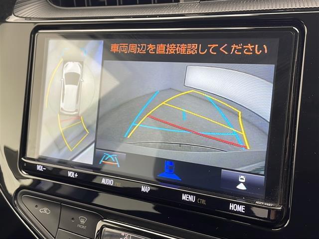 Ｓスタイルブラック　禁煙車　トヨタセーフティセンス　クリアランスソナー　純正ナビ　全方位カメラ　ステアリングスイッチ　ＥＴＣ２．０　ドライブレコーダー　スマートキー　ＬＥＤヘッドライト　オートライト　フォグライト(7枚目)