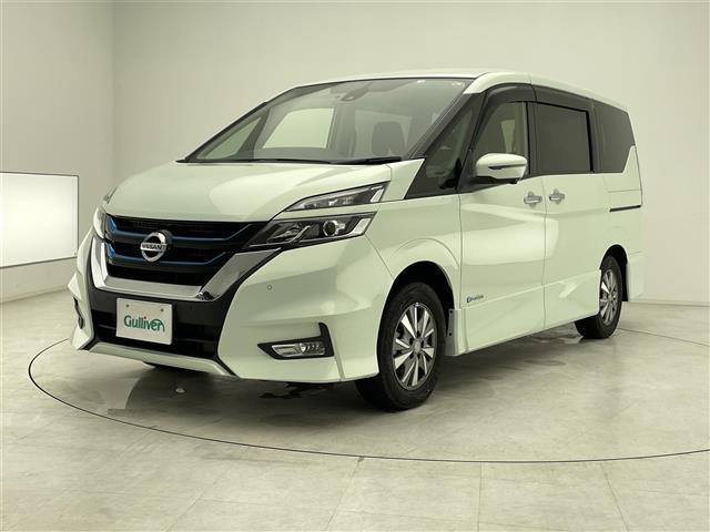 日産 セレナ