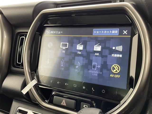 ＪスタイルＩＩ　禁煙車　純正ナビ　Ｂｌｕｅｔｏｏｔｈ　衝突軽減ブレーキ　レーンキープアシスト　レーダークルーズコントロール　コーナーセンサー　全方位カメラ　ＬＥＤライト　シートヒーター　ルーフレール　オートライト(14枚目)