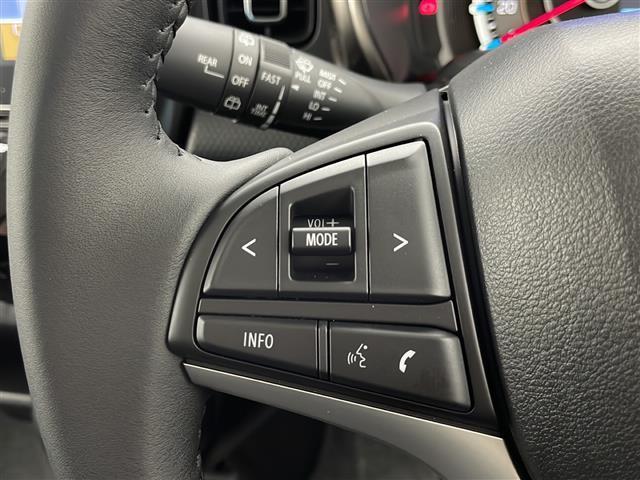 ＪスタイルＩＩ　禁煙車　純正ナビ　Ｂｌｕｅｔｏｏｔｈ　衝突軽減ブレーキ　レーンキープアシスト　レーダークルーズコントロール　コーナーセンサー　全方位カメラ　ＬＥＤライト　シートヒーター　ルーフレール　オートライト(17枚目)