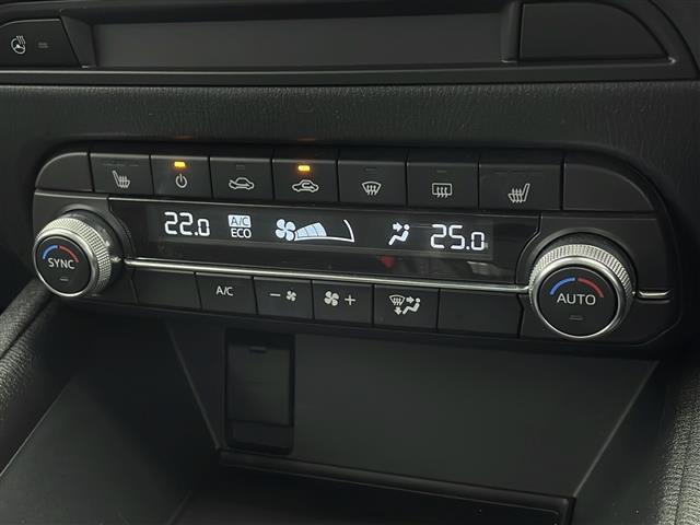 ＣＸ－５ ＸＤ　プロアクティブ　純正ＳＤナビ　フルセグＴＶ　全方位モニター　Ｂｌｕｅｔｏｏｔｈ　ＤＶＤ　ＡＵＸ　ＵＳＢ　ＣＤ　前方ドライブレコーダー　衝突被害軽減ブレーキ　前後コーナーセンサー　レーンキープアシスト　追従クルコン（40枚目）