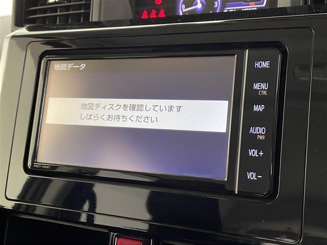 タンク カスタムＧ－Ｔ　純正ＳＤナビ　フルセグＴＶ　バックカメラ　Ｂｌｕｅｔｏｏｔｈ　ＤＶＤ　ＳＤ　ＣＤ　両側パワースライド　衝突被害軽減ブレーキ　レーンキープ　前後コーナーセンサー　クルコン　ドラレコ　ＥＴＣ　ＬＥＤ（6枚目）