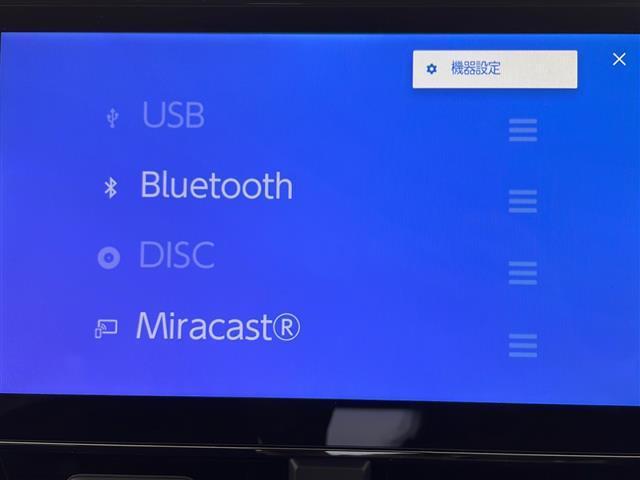 ヴォクシー Ｓ－Ｚ　快適利便パッケージ　純正ナビ　フルセグＴＶ　Ｂｌｕｅｔｏｏｔｈ　ＥＴＣ２．０　衝突被害軽減ブレーキ　レーンキープアシスト　追従クルーズコントロール　標識認識機能　先行車発進　オートホールド（5枚目）