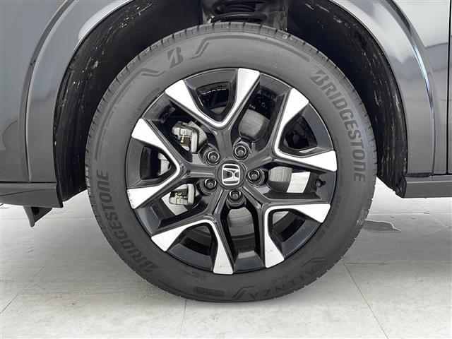 ＺＲ－Ｖ ｅ：ＨＥＶ　Ｚ　禁煙車　本革シート　ハンドルヒーター　シートヒーター　ブラインドスポットモニター　ＥＴＣ２．０（38枚目）