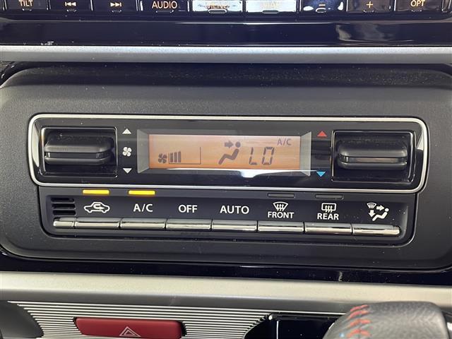 スペーシアカスタム ハイブリッドＸＳターボ　純正ナビ　ＤＶＤ　Ｂｌｕｅｔｏｏｔｈ　ＵＳＢ　ミュージックサーバー　フルセグＴＶ　後席サーキュレーター　ステアリングスイッチ　クルーズコントロール　ＥＴＣ　シートヒーター　パドルシフト（14枚目）