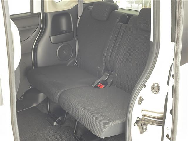 Ｎ－ＢＯＸ Ｇ・Ｌパッケージ　純正ナビ　バックカメラ　ＥＴＣ　純正フロアマット　純正ドアバイザー　スペアキー（28枚目）