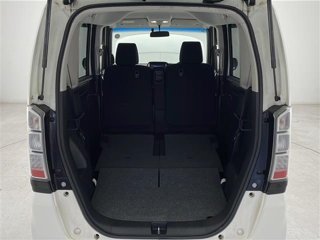Ｎ－ＢＯＸ Ｇ・Ｌパッケージ　純正ナビ　バックカメラ　ＥＴＣ　純正フロアマット　純正ドアバイザー　スペアキー（29枚目）