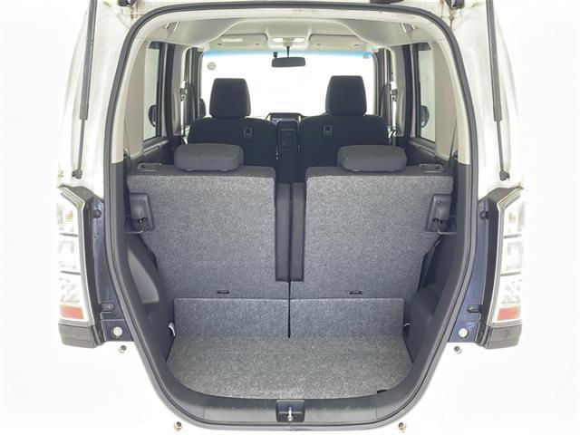 Ｎ－ＢＯＸ Ｇ・Ｌパッケージ　純正ナビ　バックカメラ　ＥＴＣ　純正フロアマット　純正ドアバイザー　スペアキー（30枚目）