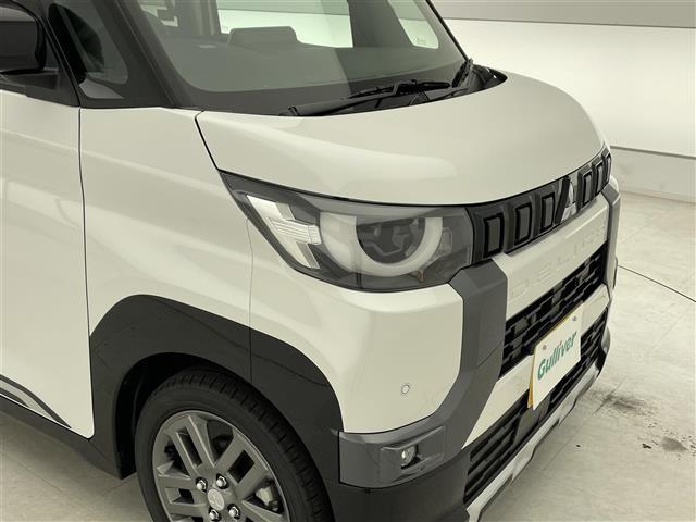 デリカミニ Ｔ　プレミアム　マイパイロット　衝突軽減ブレーキ　レーンキープアシスト　前後コーナーセンサー　ヒルディセントコントロール　両側パワスラ　パドルシフト　オートライトハイビーム　デジタルインナーミラー（36枚目）