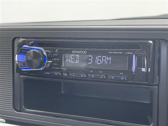 キャスト スタイルＸ　横滑り防止装置　社外オーディオ（ＦＭ／ＡＭ）　スマートキー　ハロゲンヘッドライト　エンジンプッシュスタート　電動格納ミラー　純正サイドバイザー　純正フロアマット　Ｗエアバッグ（2枚目）