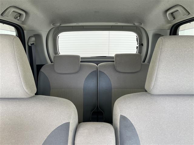 キャスト スタイルＸ　横滑り防止装置　社外オーディオ（ＦＭ／ＡＭ）　スマートキー　ハロゲンヘッドライト　エンジンプッシュスタート　電動格納ミラー　純正サイドバイザー　純正フロアマット　Ｗエアバッグ（23枚目）