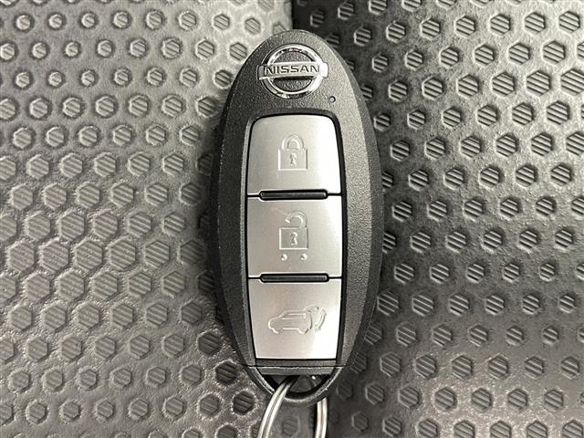 エクストレイル ２０Ｘｉ　社外ナビ　ＡＭ／ＦＭ／ＣＤ／ＤＶＤ／ＳＤ／ＵＳＢ／ＢＴ　フルセグＴＶ　アラウンドビューカメラ　プロパイロット　レーンキープアシスト　エマージェンシーブレーキ　パワーバックドア　シートヒーター（14枚目）